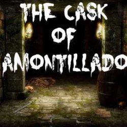 The cask of amontillado questions and answers